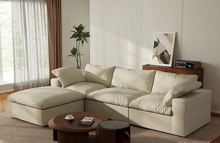Lounge Luxe