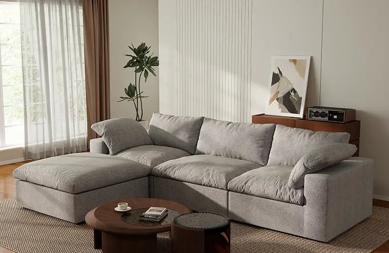 Lounge Luxe