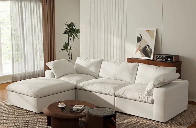 Lounge Luxe