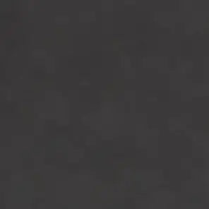 Silla de comedor vegana con respaldo completo | Juego de 2 sillas de cuero sintético gris