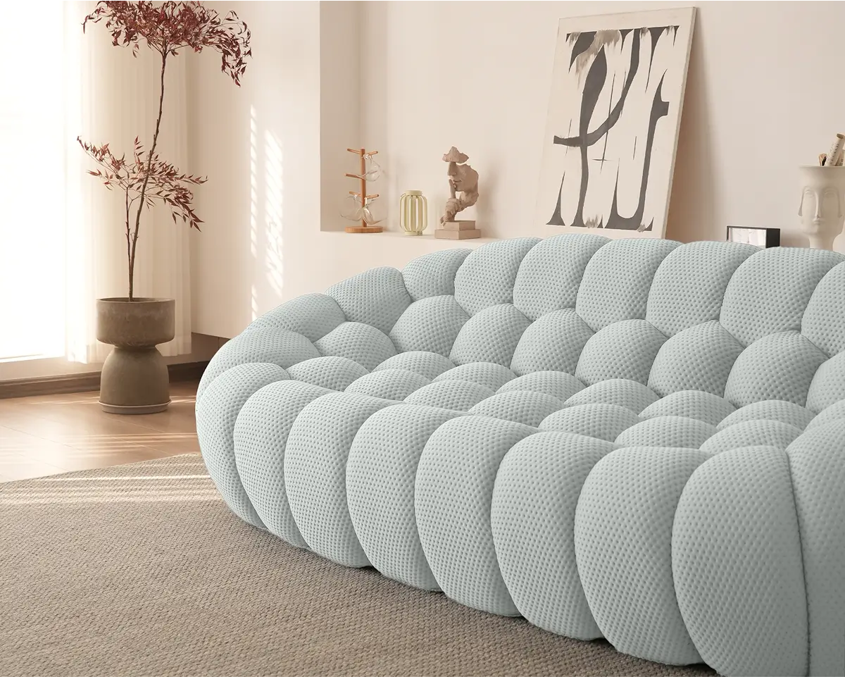 A Safer Space for Your Little Ones