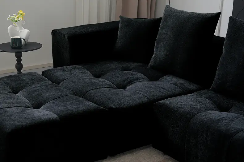 Adaptable to Any Room
