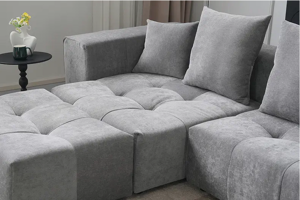 Adaptable to Any Room
