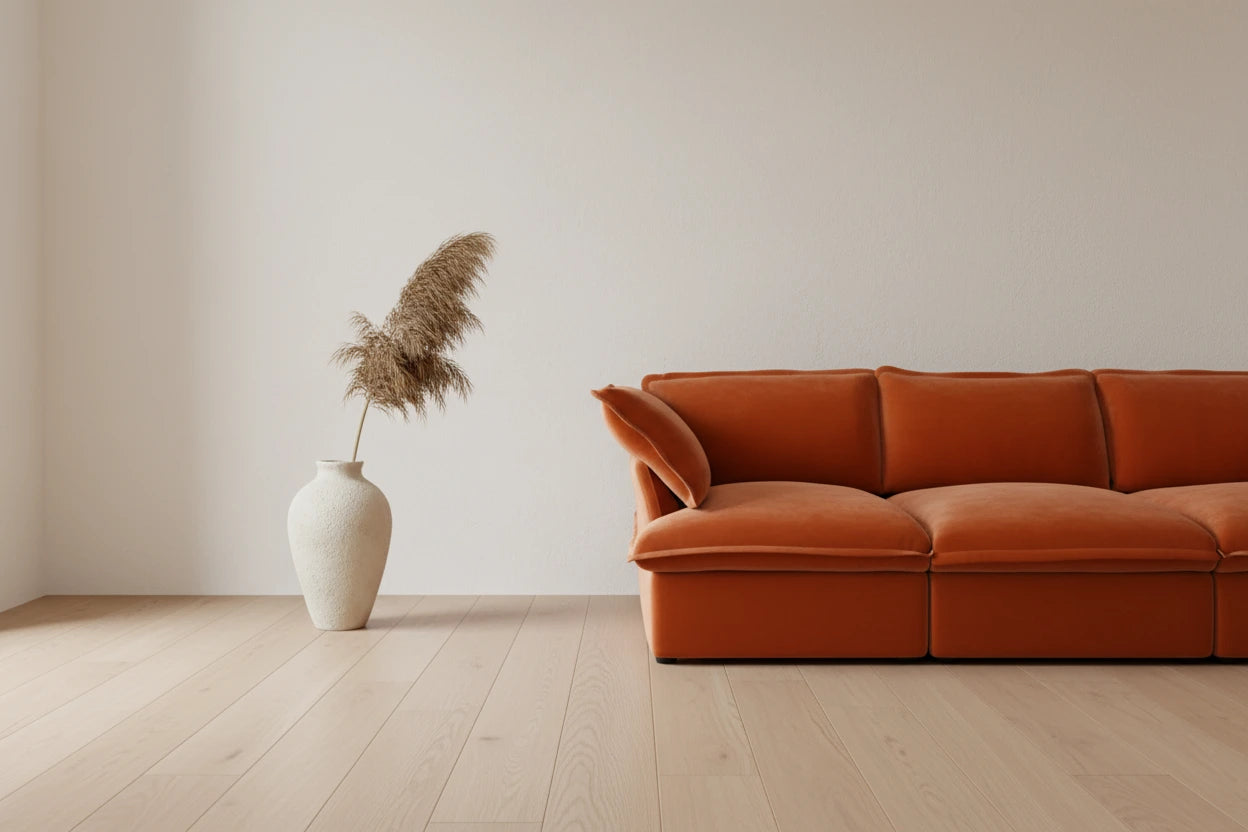 Add One Sculptural Accent
