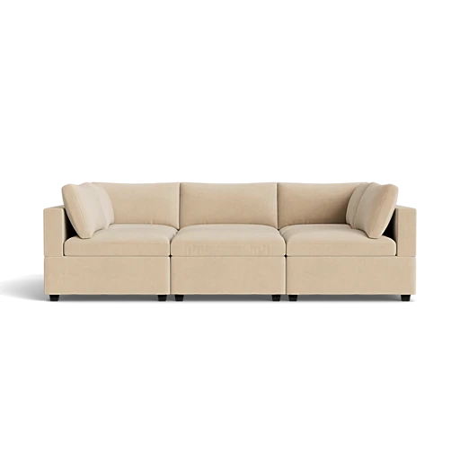 Albany Park — Kova Pit Sectional