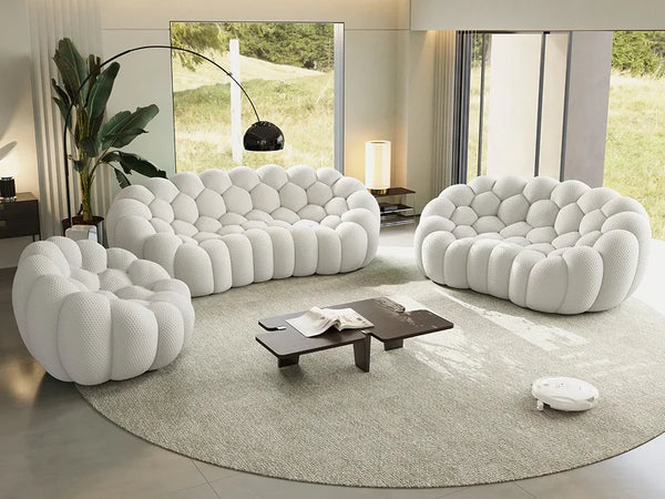 Arc Boneless Sofas