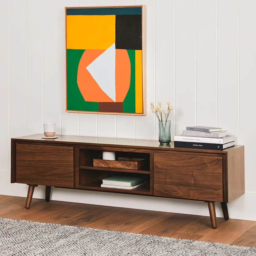 Article Seno Media Console