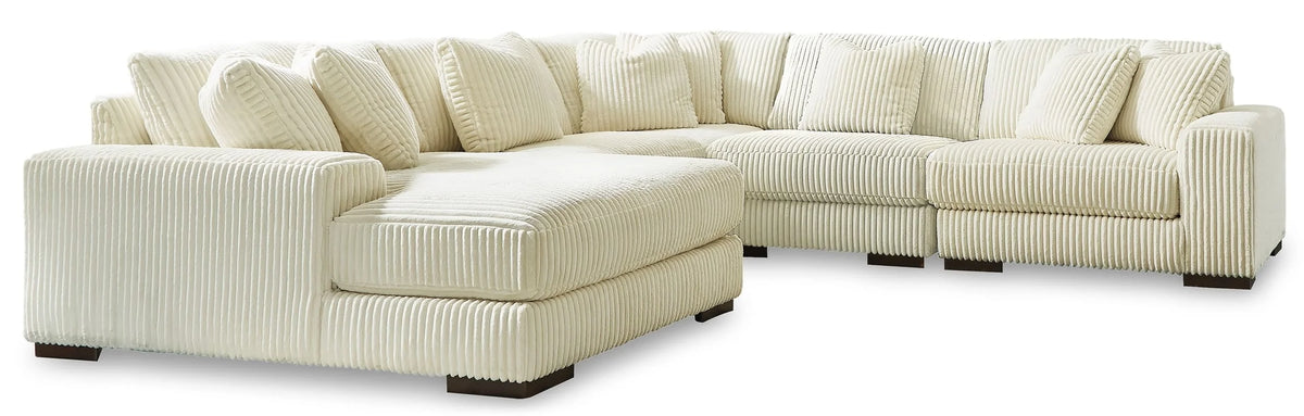Ashley Furniture U Shaped Sectional