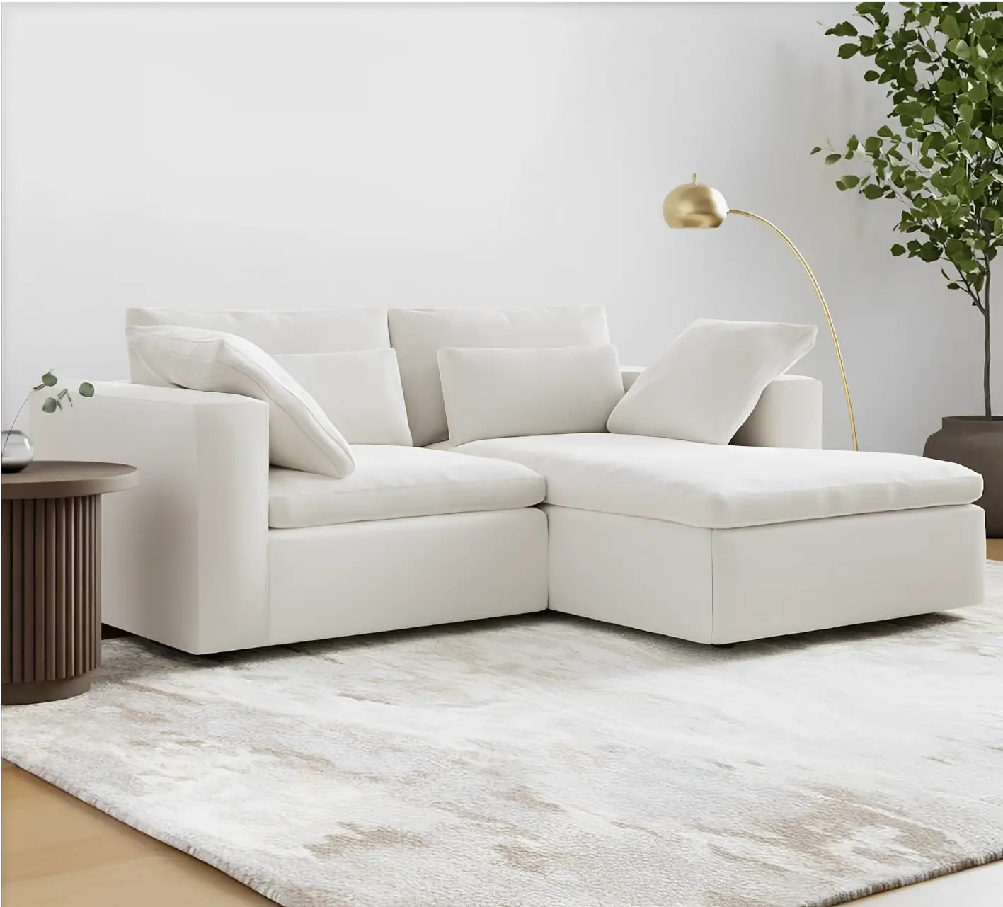 Sofas for Small Spaces