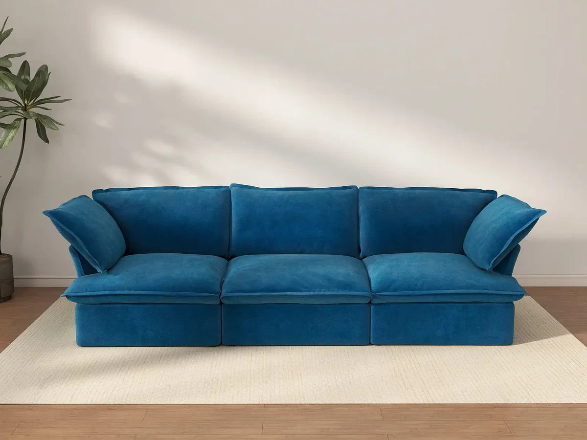 Best Modular Sectional for Medium Rooms
