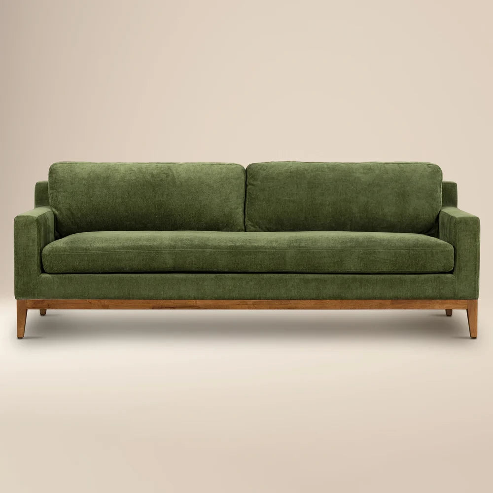 Best for Small Rooms That Want a Bold, Comfortable Look