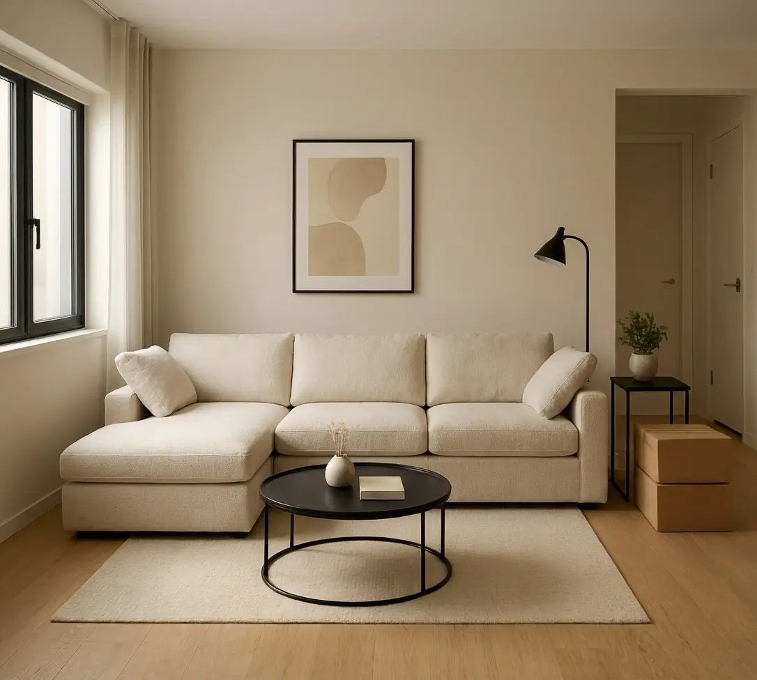 Best Modular Sectional Sofa Choices by Living Scenario