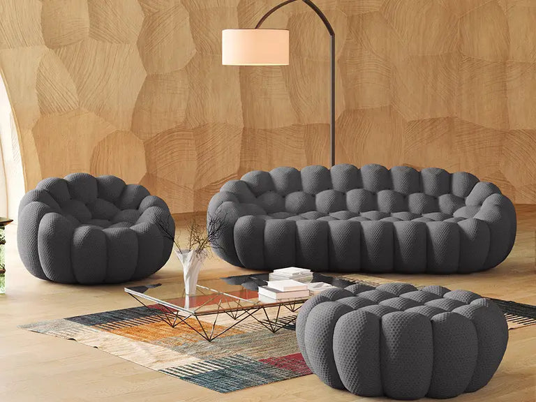 Boneless Sofas