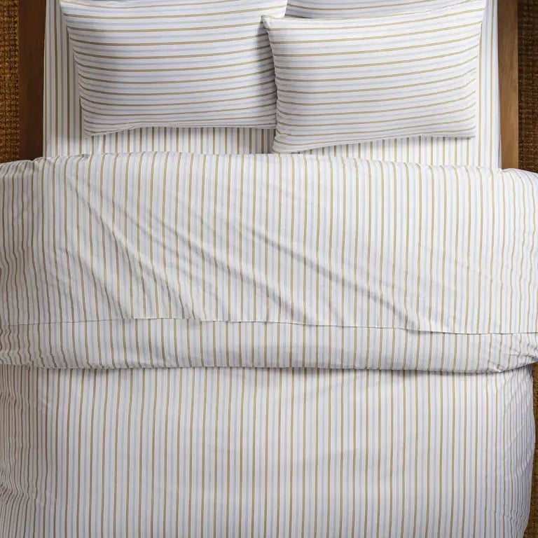 Brooklinen Classic Core Sheet Set