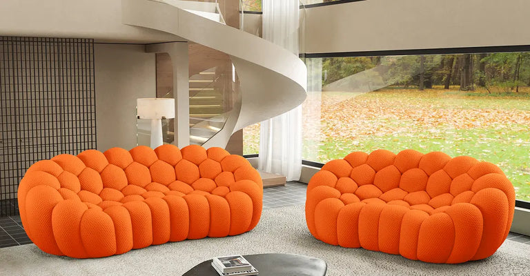 Bubble Sofa
