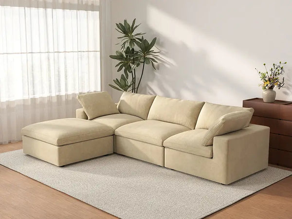 Lounge Luxe