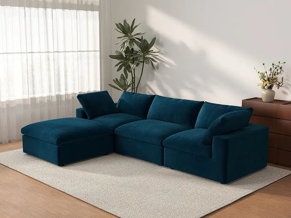 Lounge Luxe