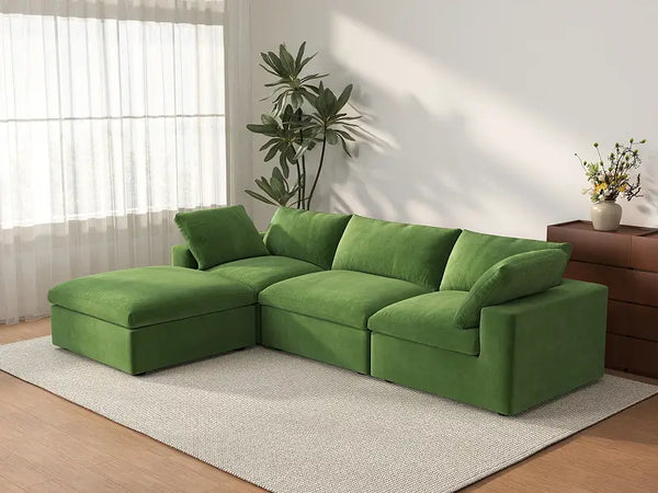 Lounge Luxe