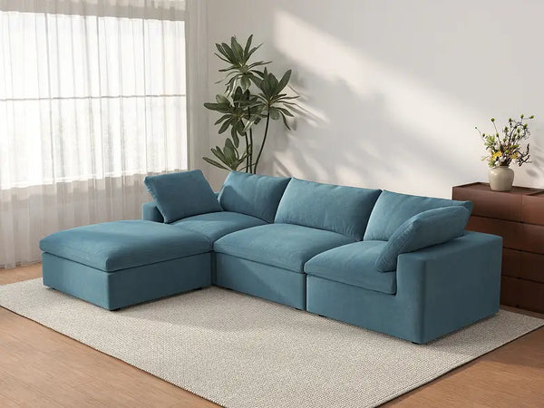 Lounge Luxe