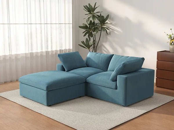 Lounge Chaise