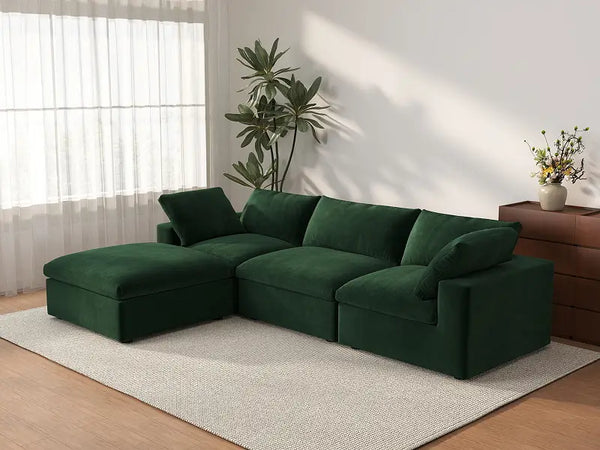 Lounge Luxe