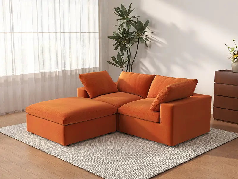 Lounge Chaise