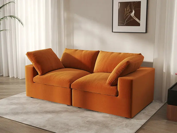 Loveseat