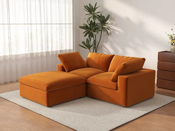 Lounge Chaise