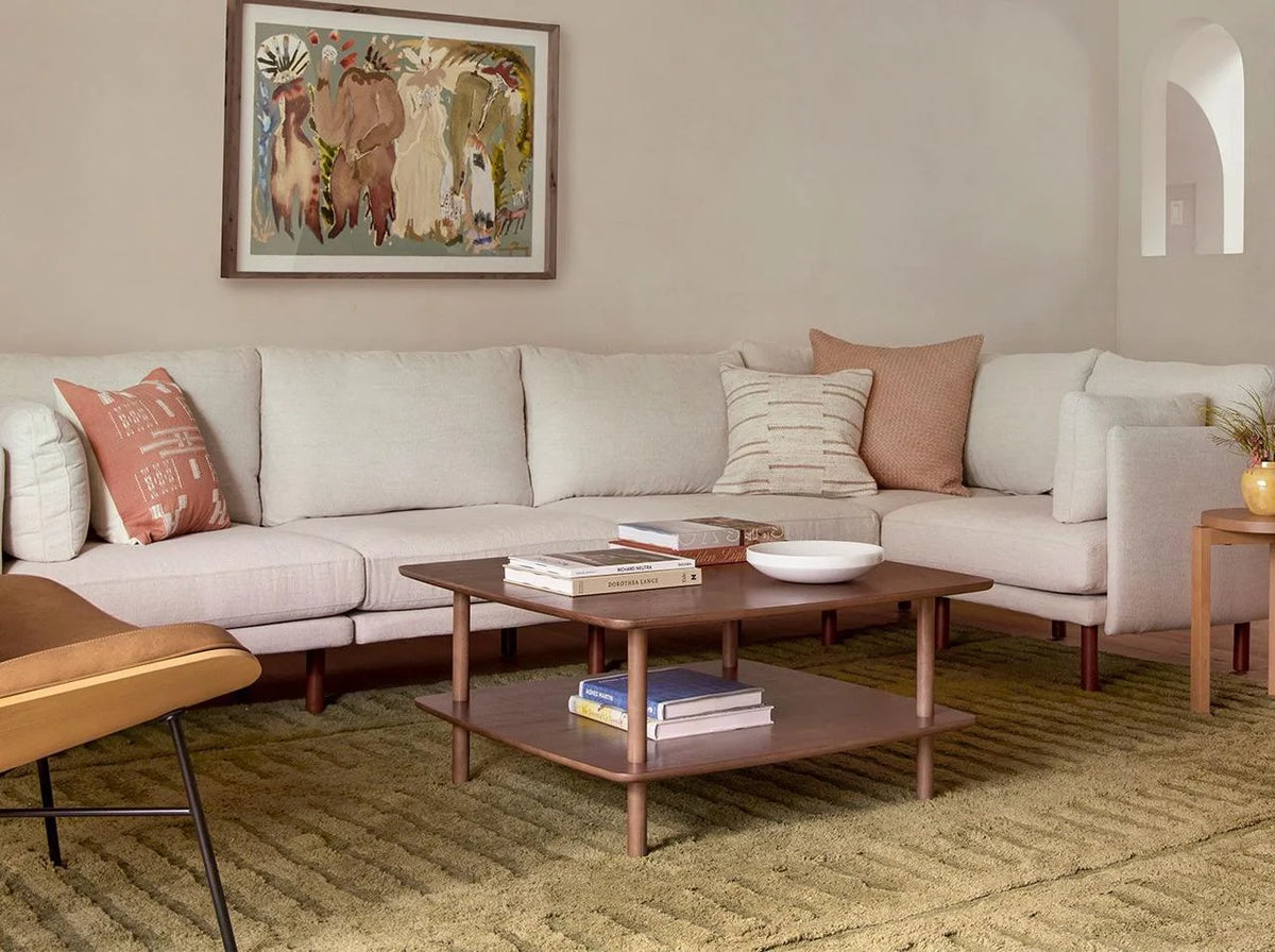 Burrow Sofa band  list in 2025