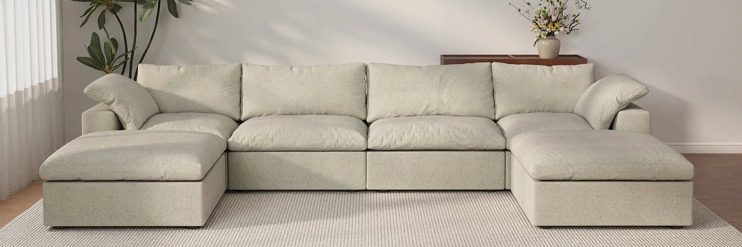 Buy Now Pay Later Furniture at WJS Home