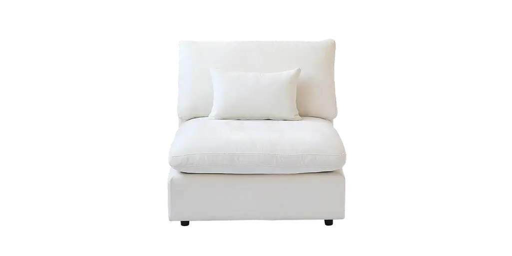 1-Seater Sofas