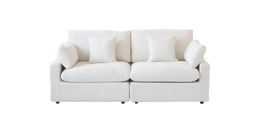 2-Seater Sofas