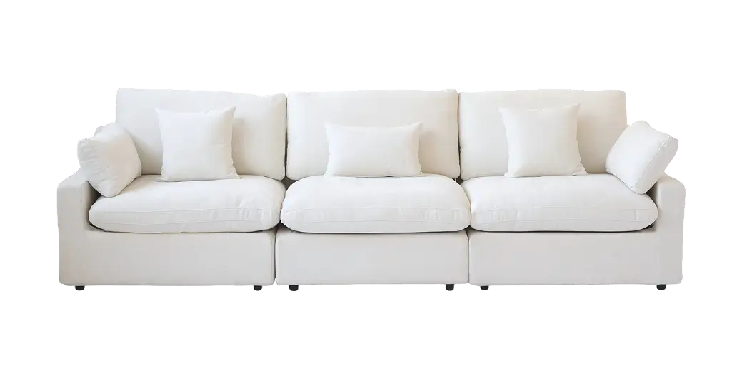 3-Seater Sofas