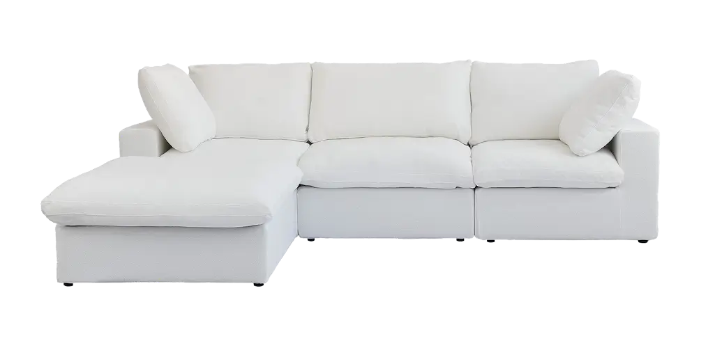 L-Shaped Sectionals