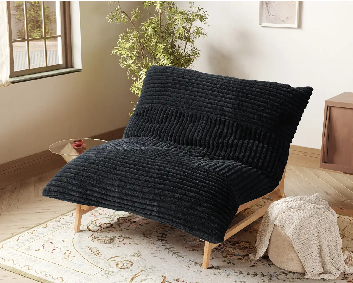Caterpillar Pillow Chair​