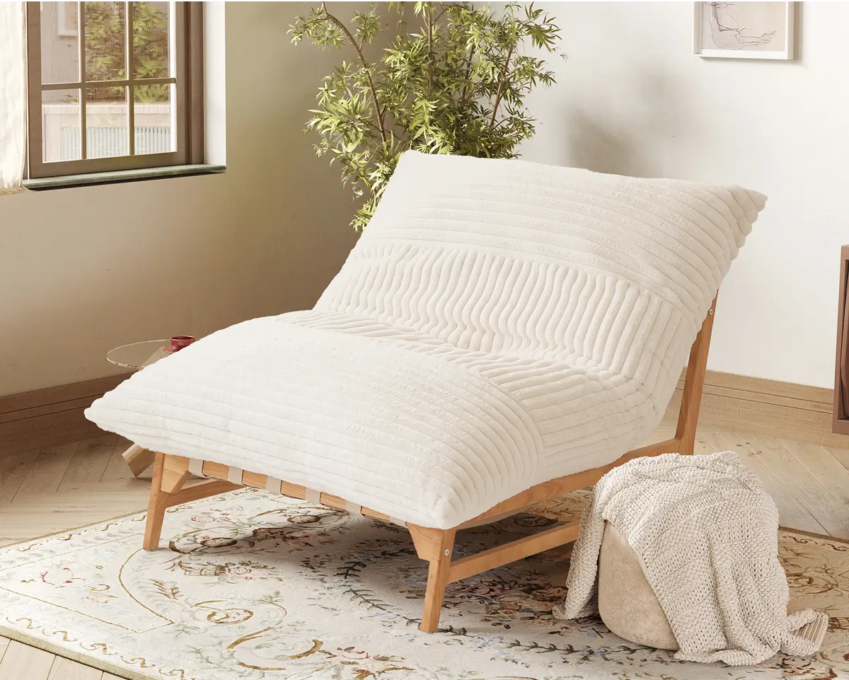 Caterpillar Pillow Chair​