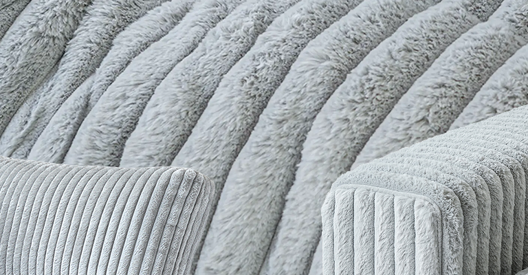 Classic Cloud Sectional Sofa Covers