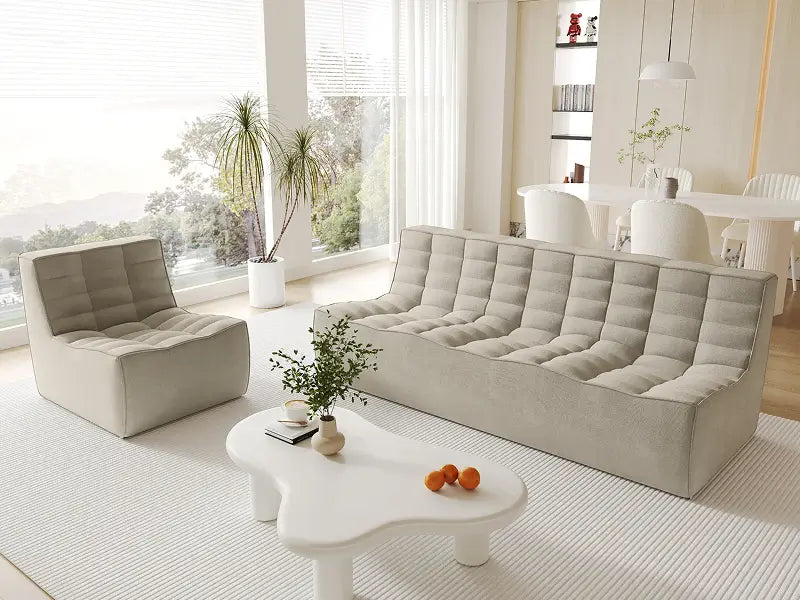 Classic Floor Sofas