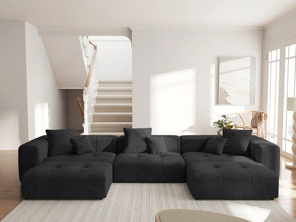 Classic Modular Sofas