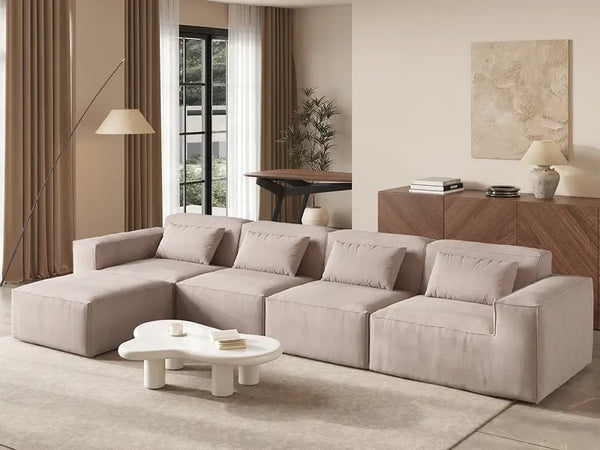 Classic Sectional Sofas