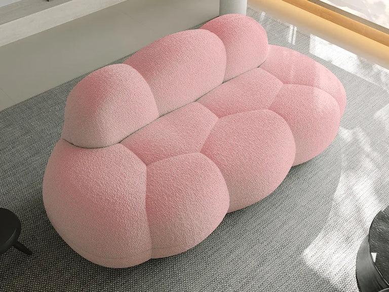 Cloud Boneless Sofas