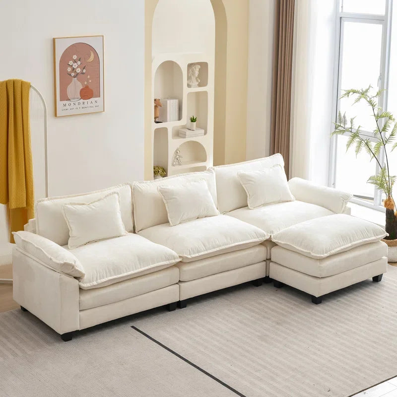 Are Cloud Couches Worth It? 2026 Honest Review | WJS Home