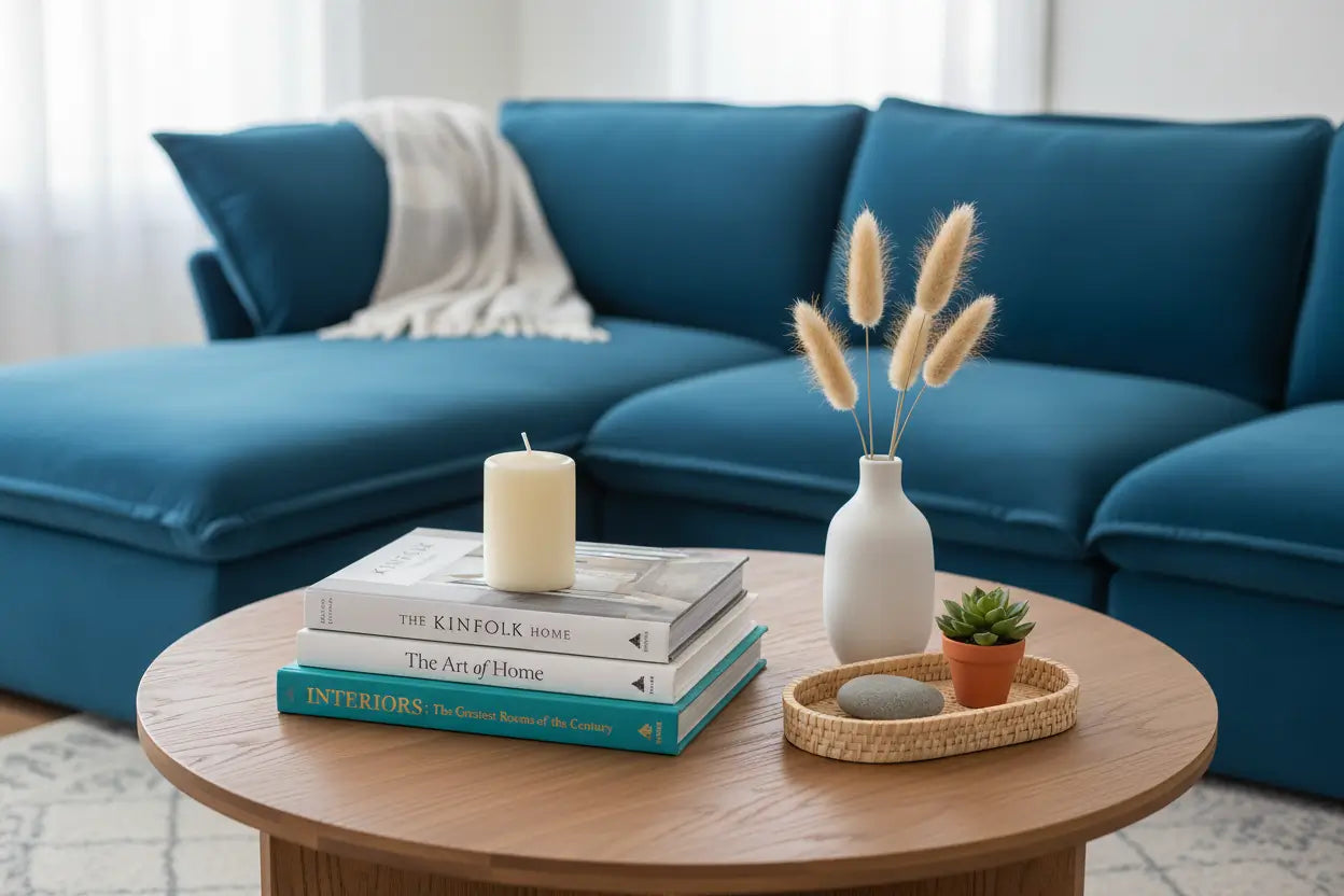 Coffee Table Book