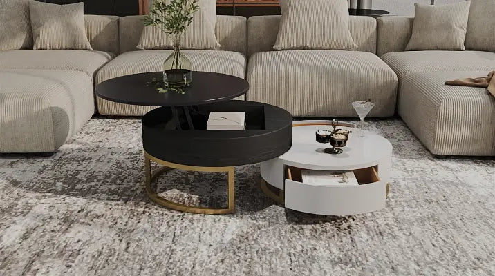 Coffee Tables