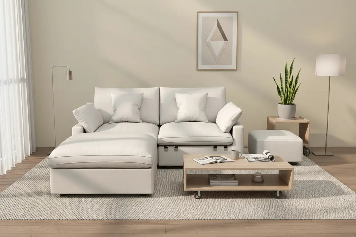 Configuration Type Shapes Long-Term Flexibility and Value