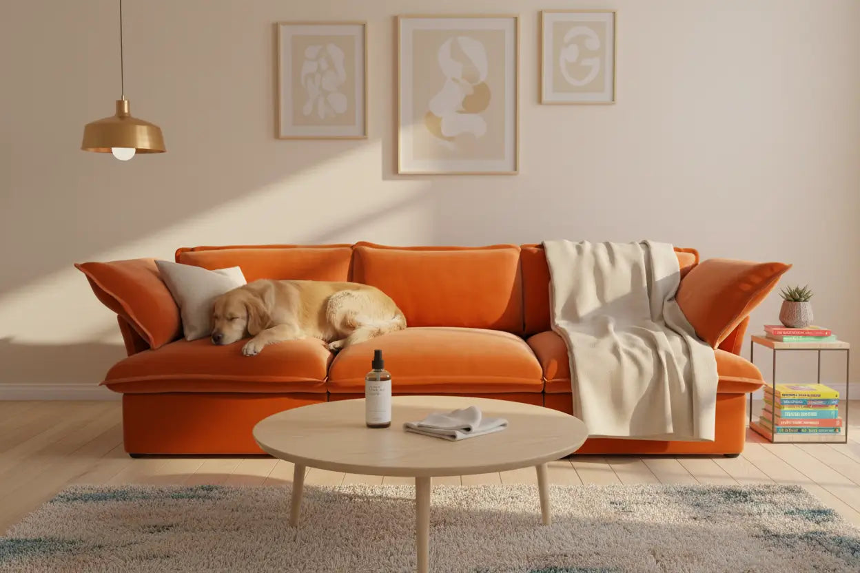 Consider Maintenance & Lifestyle Needs