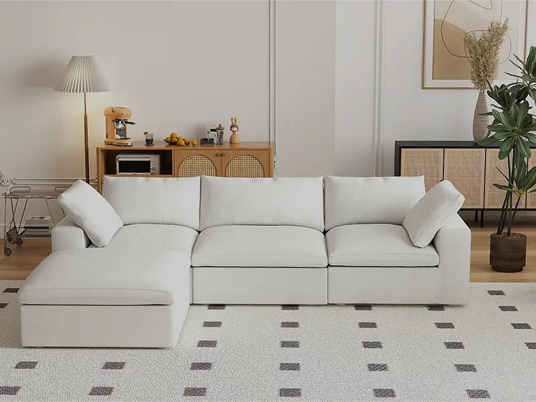 Corner Sectionals