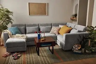 Cozey sofa brand top listed in furniture 2025