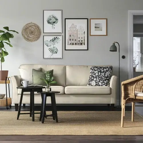 Cozy Affordable Sofa Under 1000 for Living Room