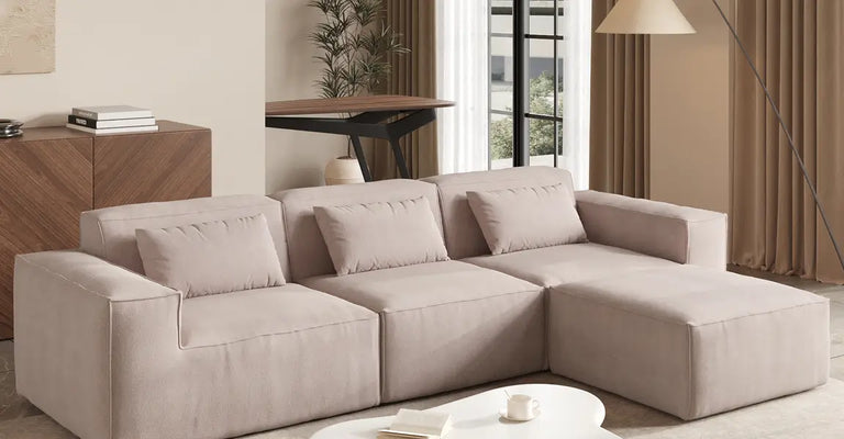 Cube Modular Sofa
